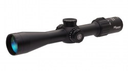 Sig Sauer Sierra3BDX 3.5-10x42mm Riflescope